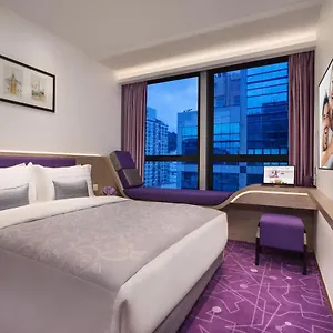 酒店 香港紫亭