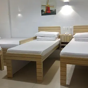 Travel House Hong Kong
